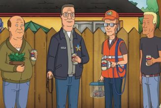 Hulu’s ‘King of the Hill’ Season 15 Gets an Official Release Date