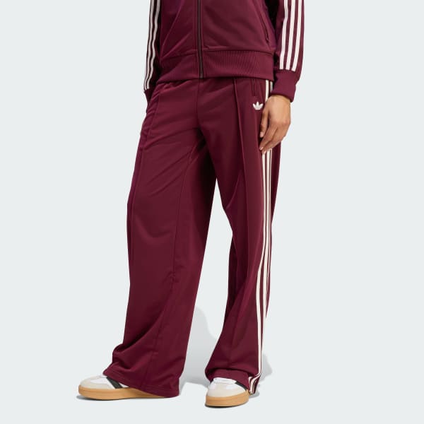 Firebird Loose Track Pants