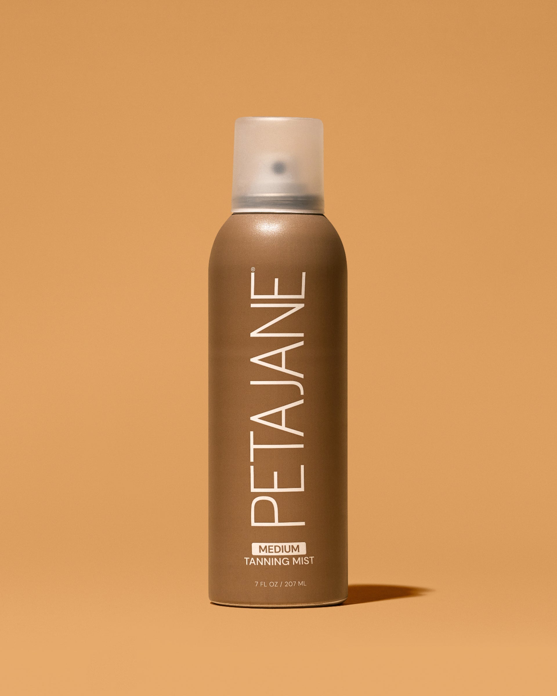 Self-Tanning Face &amp;amp; Body Mist