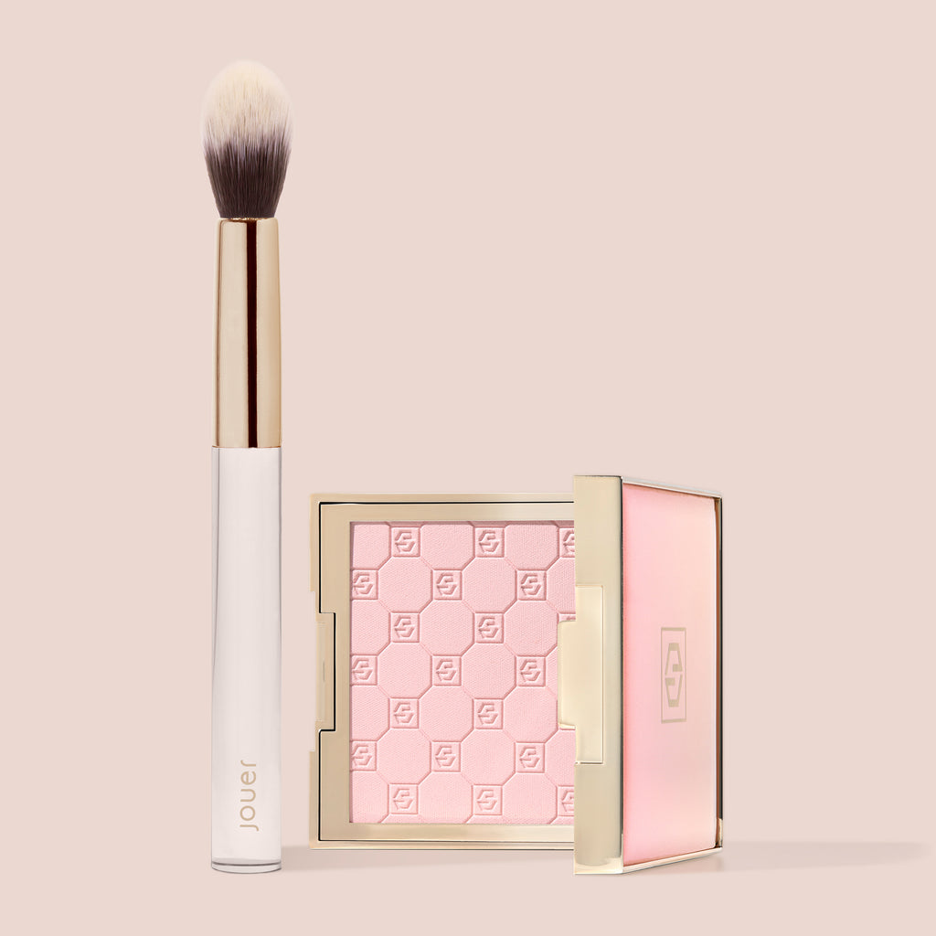 The Precision Brightening Set