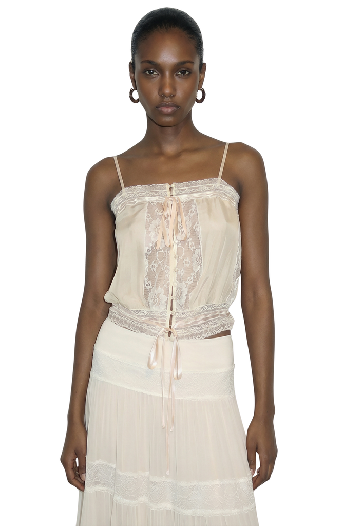Laila Top