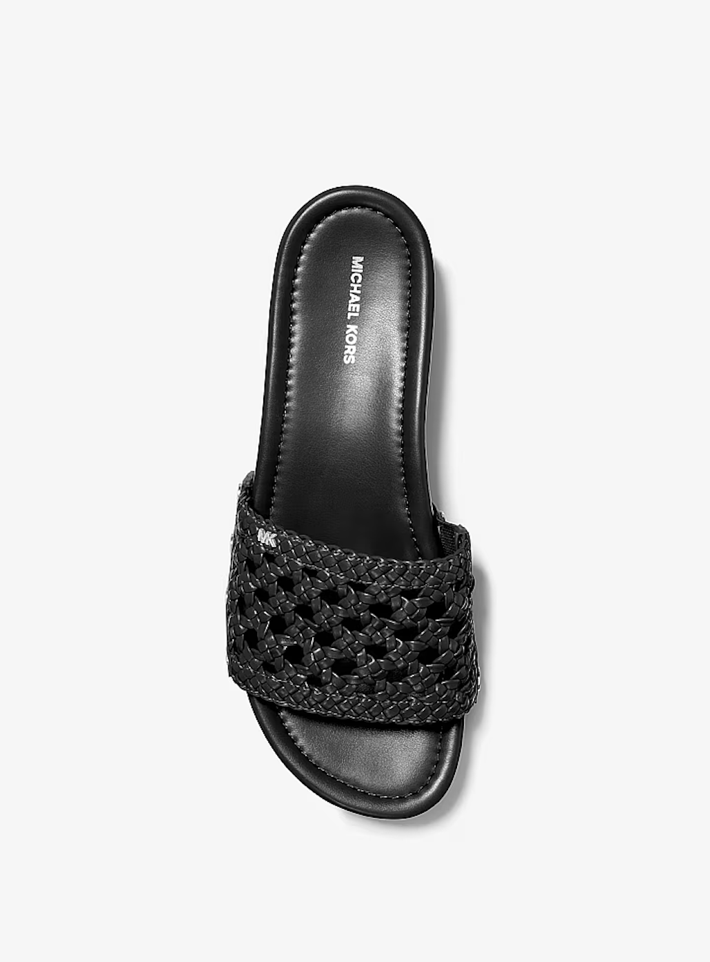 Michael Kors, Mayes Woven Sandal