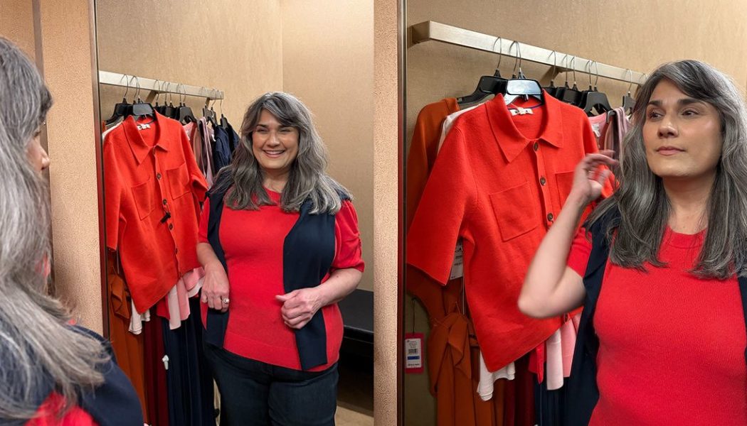 I Finally Got My 56-Year-Old Mom to Wear Color—Here Are 32 Gorgeous Finds From Nordstrom's Sale I'd Add to Her Wardrobe