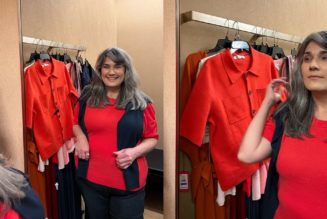 I Finally Got My 56-Year-Old Mom to Wear Color—Here Are 32 Gorgeous Finds From Nordstrom's Sale I'd Add to Her Wardrobe