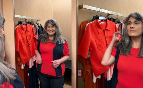 I Finally Got My 56-Year-Old Mom to Wear Color—Here Are 32 Gorgeous Finds From Nordstrom's Sale I'd Add to Her Wardrobe