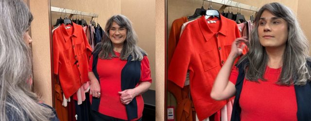 I Finally Got My 56-Year-Old Mom to Wear Color—Here Are 32 Gorgeous Finds From Nordstrom's Sale I'd Add to Her Wardrobe