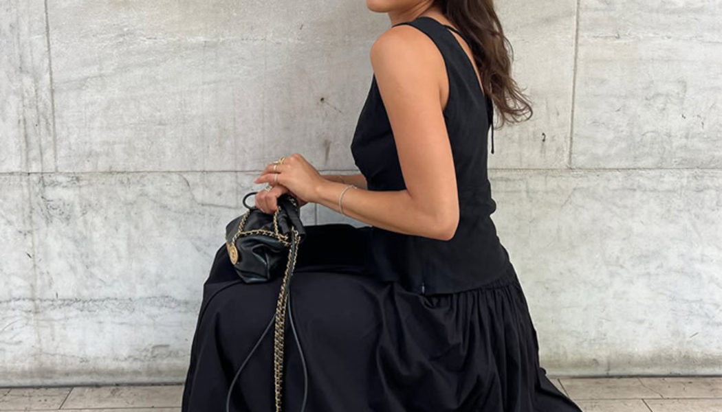 I Scrolled Through Thousands of New Arrivals—These Finds From Free People, Levi's®, and More Are Worth Shopping ASAP