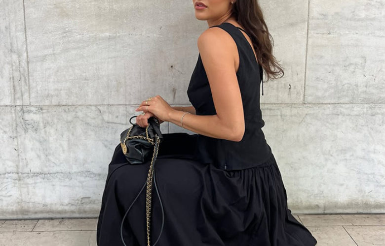 I Scrolled Through Thousands of New Arrivals—These Finds From Free People, Levi's®, and More Are Worth Shopping ASAP