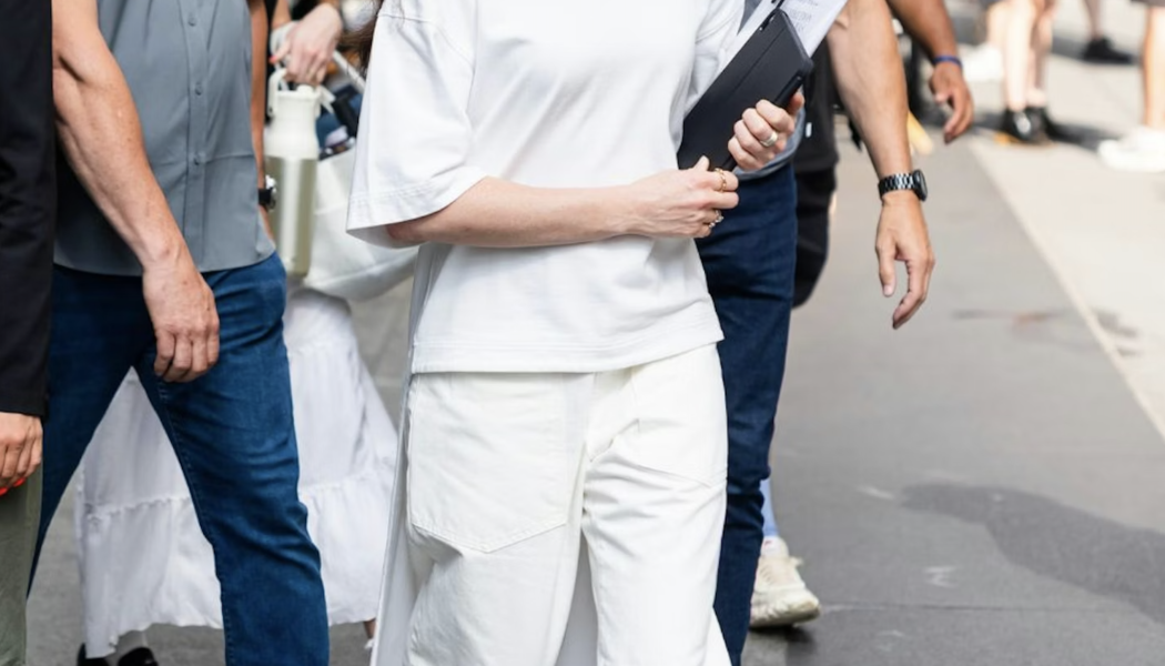 I Tracked Down Every Outfit From The Devil Wears Prada 2—Shop Anne Hathaway and Meryl Streep’s Looks Here