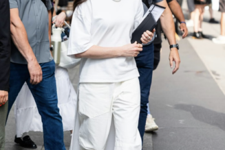 I Tracked Down Every Outfit From The Devil Wears Prada 2—Shop Anne Hathaway and Meryl Streep’s Looks Here