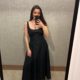 I Tried On Abercrombie’s Elegant, Highly Minimalist Summer Dresses—These 3 Passed My High Standards