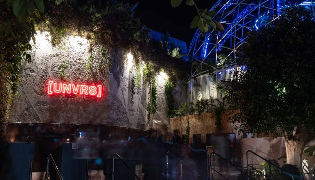 Ibiza's Superclubs Transform Into Europe's Largest Art Expo for Summer 2026