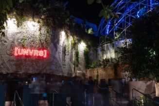 Ibiza's Superclubs Transform Into Europe's Largest Art Expo for Summer 2026
