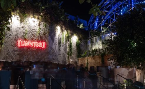 Ibiza's Superclubs Transform Into Europe's Largest Art Expo for Summer 2026