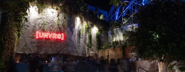 Ibiza's Superclubs Transform Into Europe's Largest Art Expo for Summer 2026