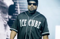 Ice Cube and Mike Epps Are Celebrating 30 Years of Friday With a Hip-Hop and Standup Show