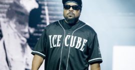 Ice Cube and Mike Epps Are Celebrating 30 Years of Friday With a Hip-Hop and Standup Show
