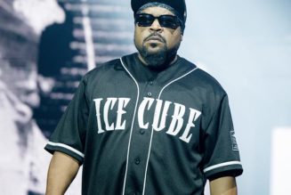 Ice Cube and Mike Epps Are Celebrating 30 Years of Friday With a Hip-Hop and Standup Show