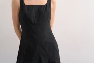 If a Chic French Woman Shopped the Surprise Nordstrom Sale, These Are 21 Items She'd Add to Her Cart