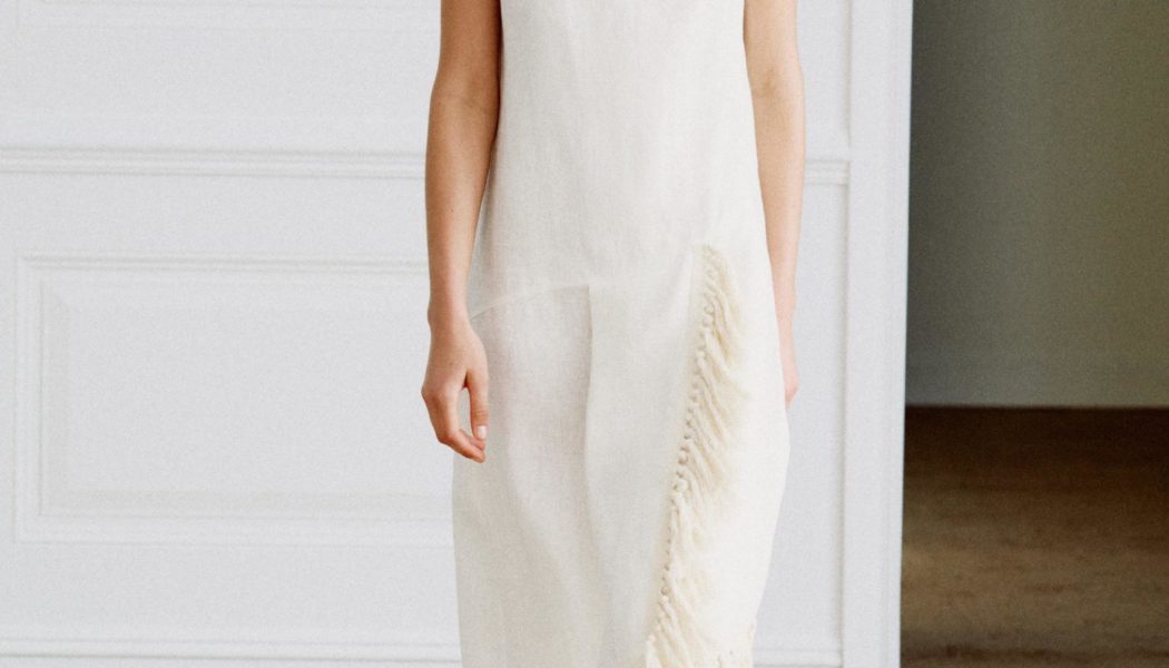If The Row and Toteme Are Your Thing, Don't Miss These Zara Picks With the Exact Same Vibe