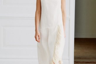 If The Row and Toteme Are Your Thing, Don't Miss These Zara Picks With the Exact Same Vibe