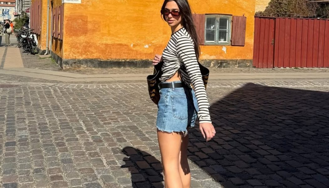 If You Want to Look Chic This Summer, These 8 Celebrity Outfits Are So Easy to Copy