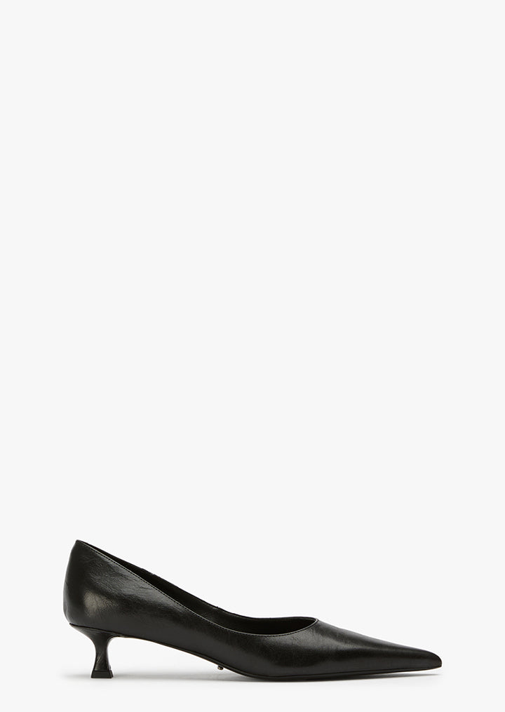 Cameo Black Vintage
