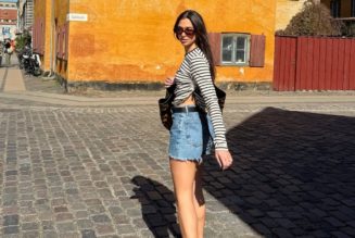 If You Want to Look Chic This Summer, These 8 Celebrity Outfits Are So Easy to Copy