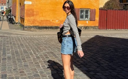If You Want to Look Chic This Summer, These 8 Celebrity Outfits Are So Easy to Copy