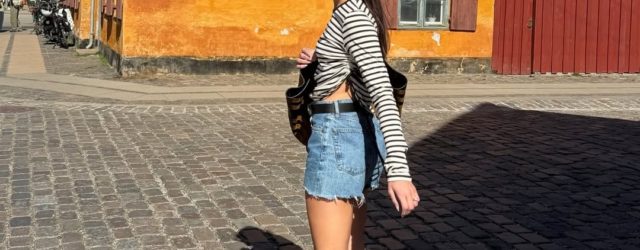 If You Want to Look Chic This Summer, These 8 Celebrity Outfits Are So Easy to Copy