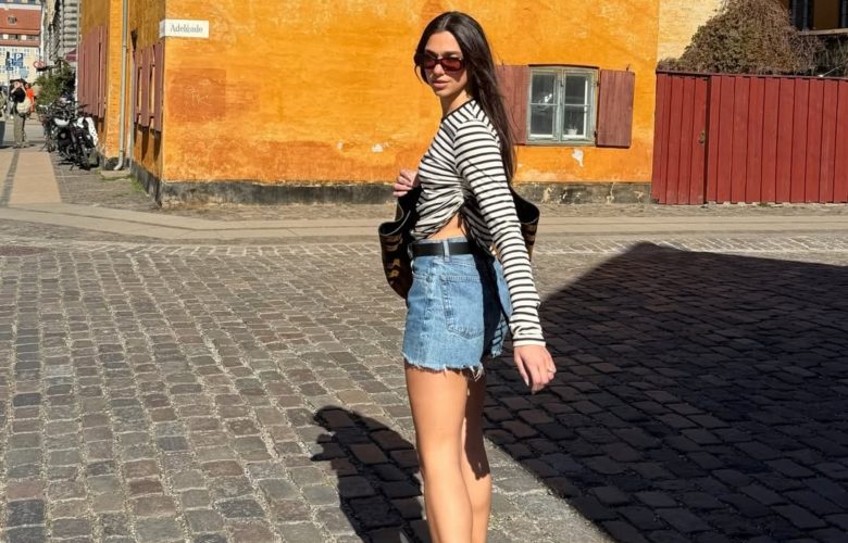 If You Want to Look Chic This Summer, These 8 Celebrity Outfits Are So Easy to Copy
