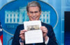 Illegal Tender: Donald Trump Appointees Trying To Put His Face On A $250 Bill