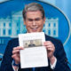 Illegal Tender: Donald Trump Appointees Trying To Put His Face On A $250 Bill