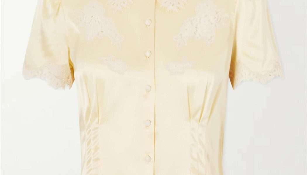 I'm a Fashion Editor and Mom of 2—30 Chic Gift Ideas for Mother's Day