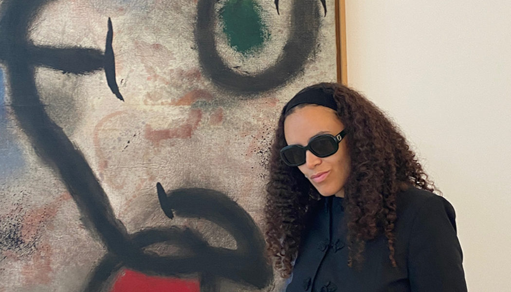I'm a New Yorker Living in Paris—40 Zara Items I'd Buy to Look Like a Local