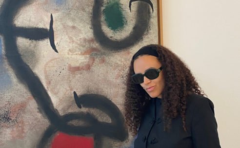 I'm a New Yorker Living in Paris—40 Zara Items I'd Buy to Look Like a Local