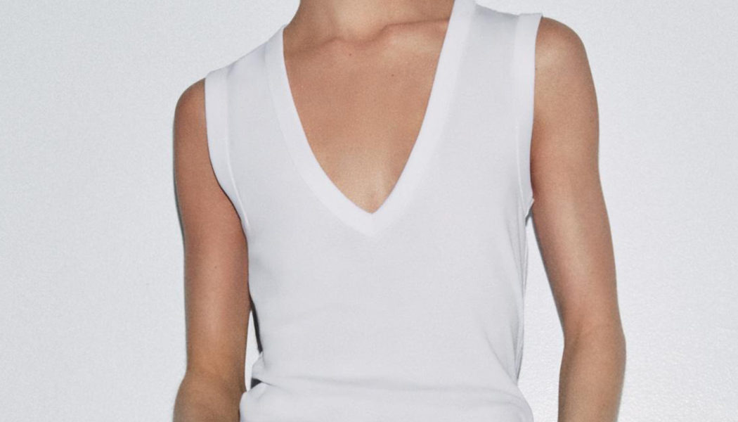 I'm a Senior Shopping Editor—If I Could Only Live in Zara for the Month of May This Is What I'd Pick
