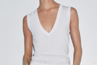 I'm a Senior Shopping Editor—If I Could Only Live in Zara for the Month of May This Is What I'd Pick
