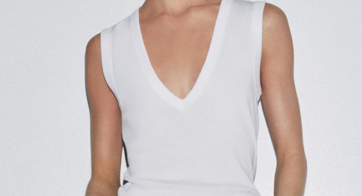 I'm a Senior Shopping Editor—If I Could Only Live in Zara for the Month of May This Is What I'd Pick