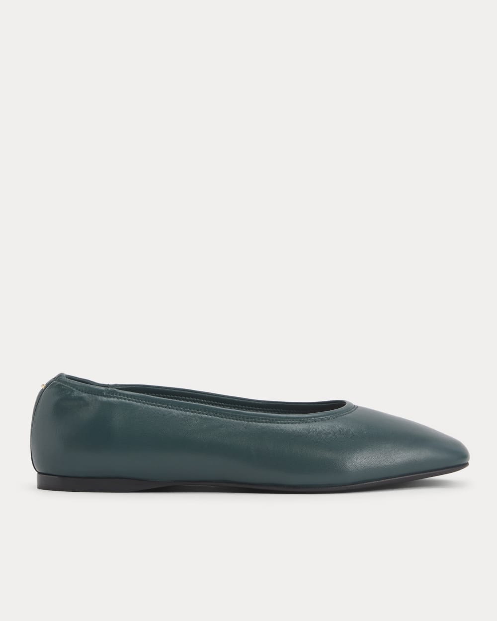 Made in Italy Flat | Juniper - 5