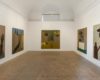 In Pol Taburet’s New Show, Paranoia Is the Point