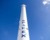In SpaceX’s IPO, Elon Musk is a risk factor