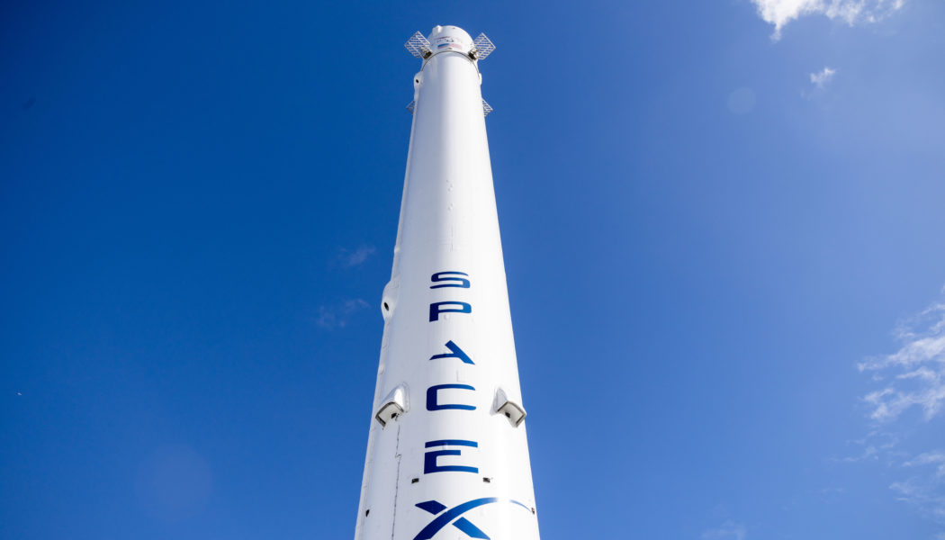 In SpaceX’s IPO, Elon Musk is a risk factor