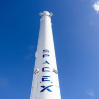 In SpaceX’s IPO, Elon Musk is a risk factor