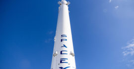 In SpaceX’s IPO, Elon Musk is a risk factor