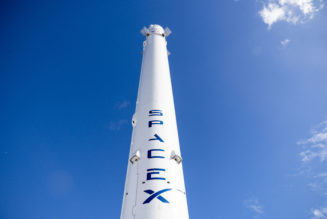 In SpaceX’s IPO, Elon Musk is a risk factor