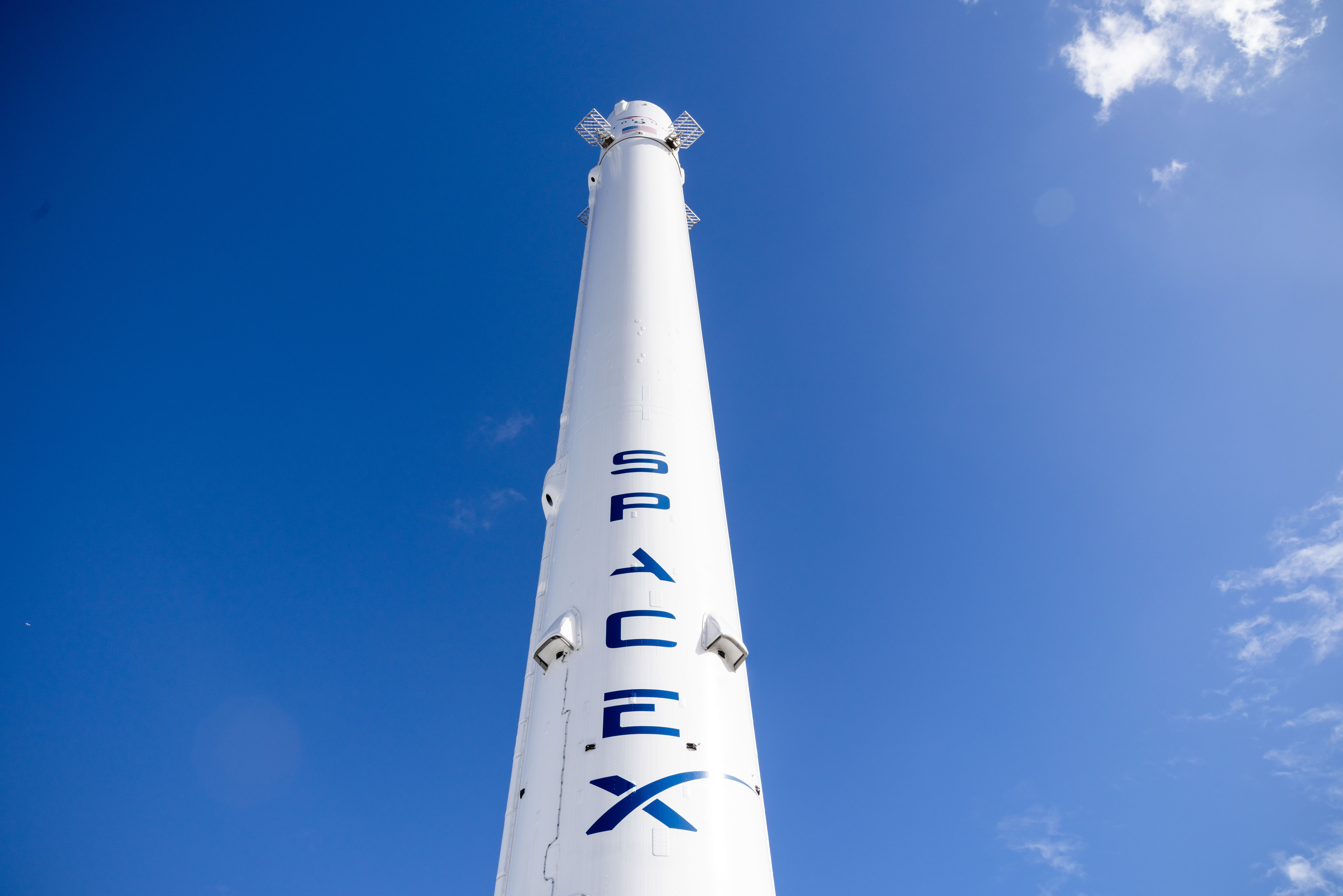 SpaceX Has Filed Confidentially For IPO Ahead Of AI Rivals