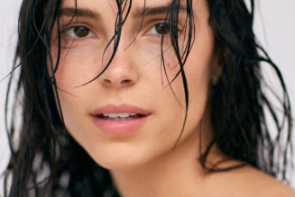 Inde Navarrette Is So Frighteningly Good in Obsession She Even Terrified Herself