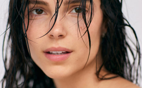 Inde Navarrette Is So Frighteningly Good in Obsession She Even Terrified Herself