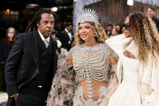 Inside Beyoncé & JAŸ-Z Exclusive, Invite-Only Met Gala After-Party